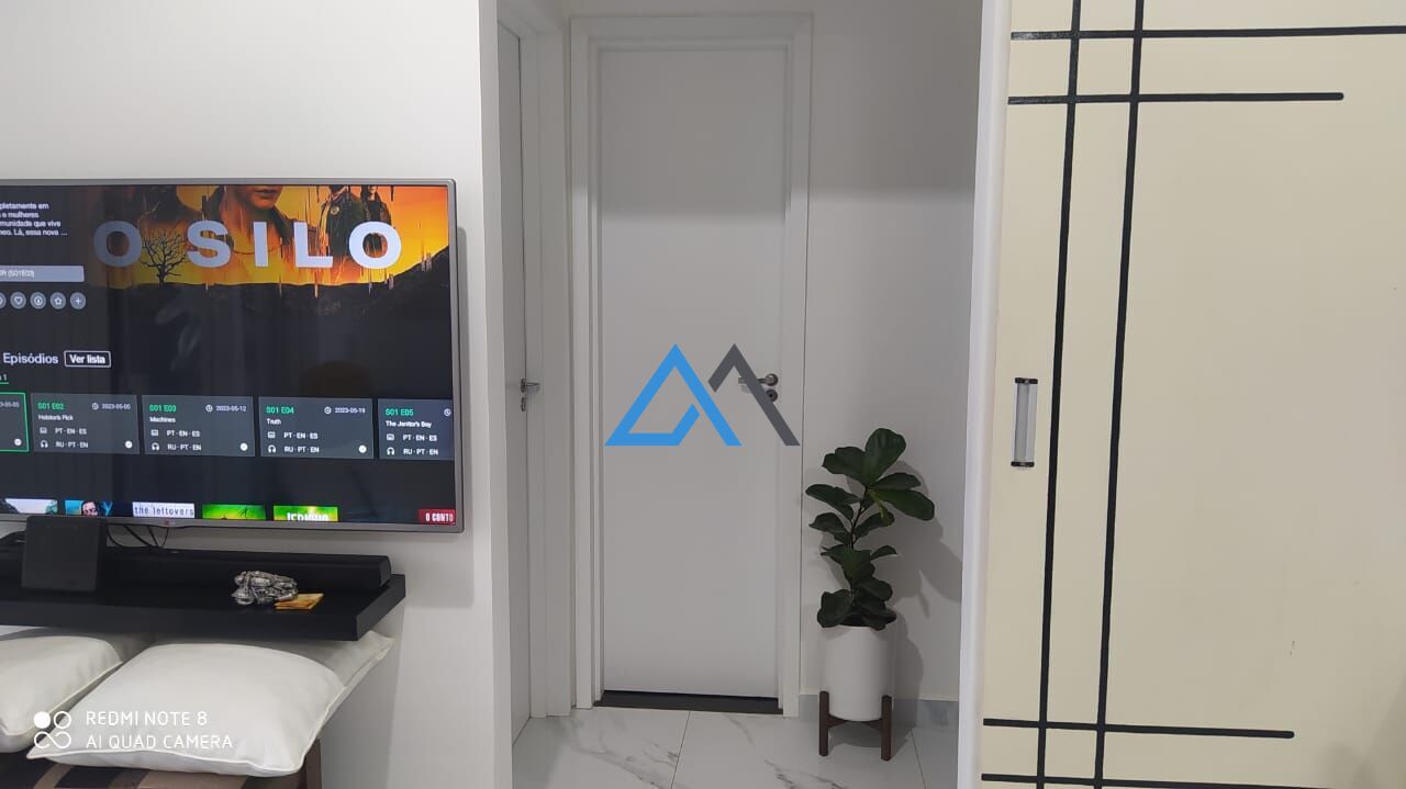 Apartamento, 2 quartos, 64 m² - Foto 9