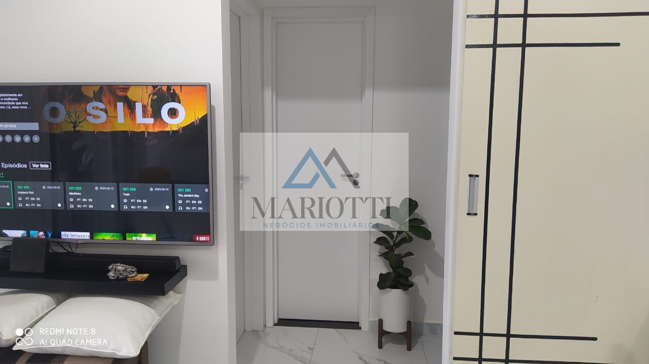 Apartamento, 2 quartos, 64 m² - Foto 9