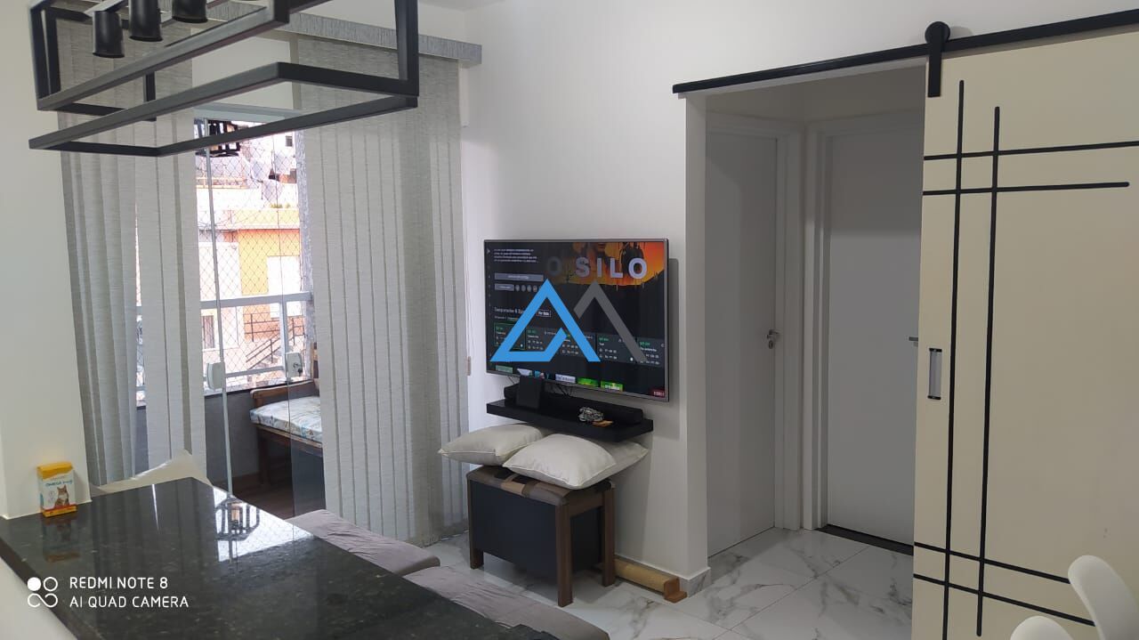 Apartamento, 2 quartos, 64 m² - Foto 8