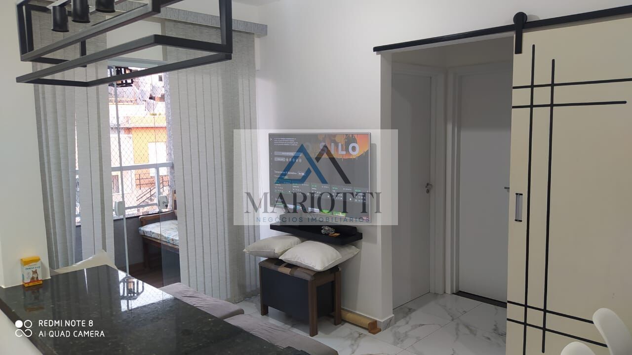 Apartamento, 2 quartos, 64 m² - Foto 8
