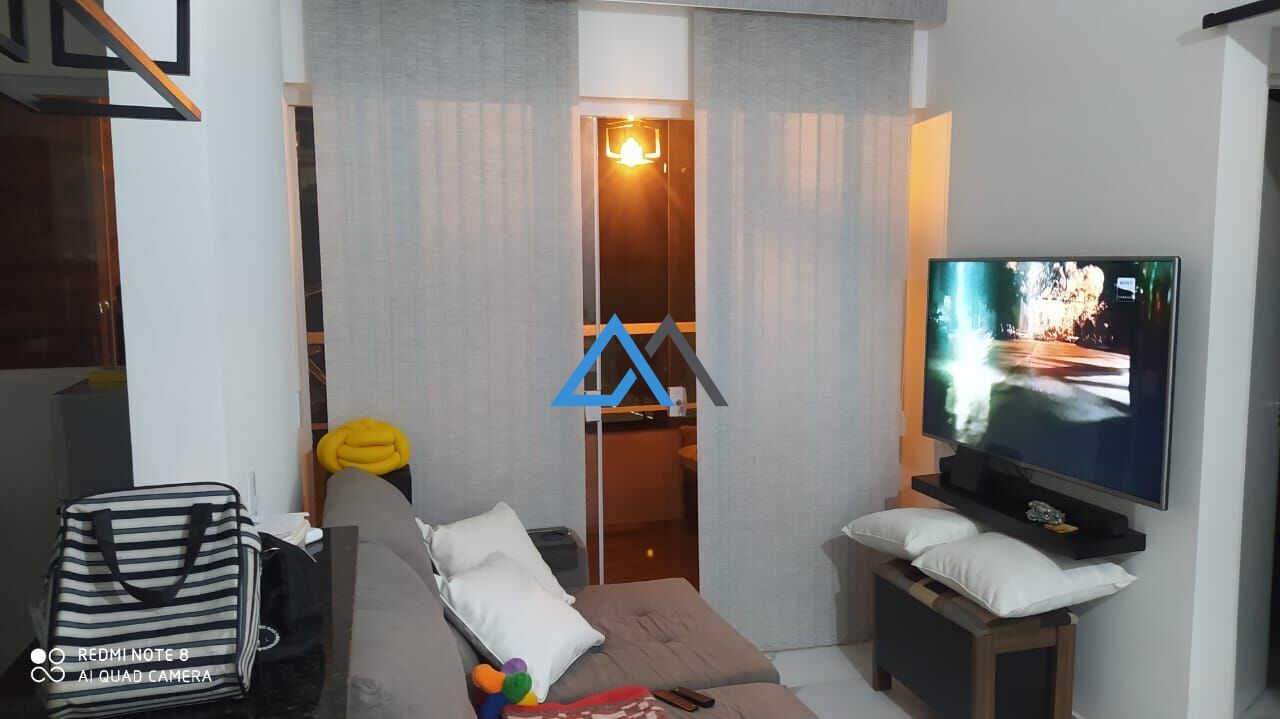 Apartamento, 2 quartos, 64 m² - Foto 6