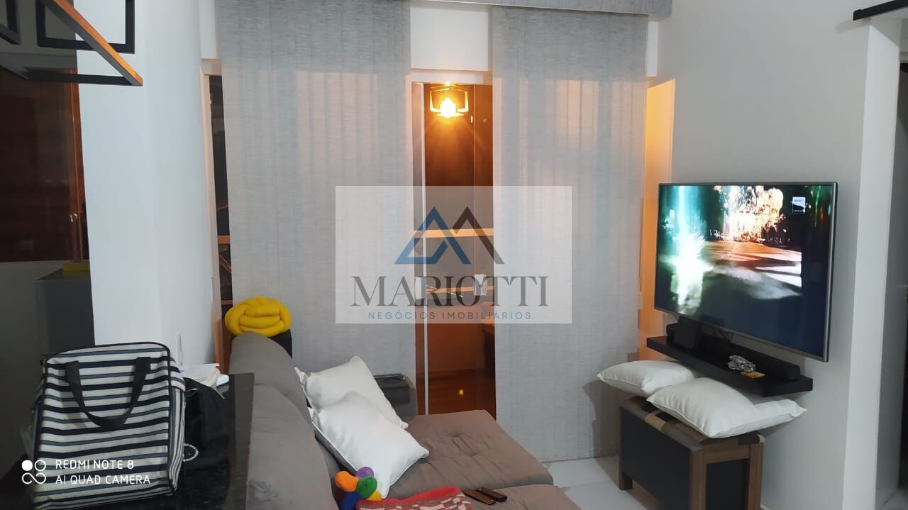 Apartamento, 2 quartos, 64 m² - Foto 6