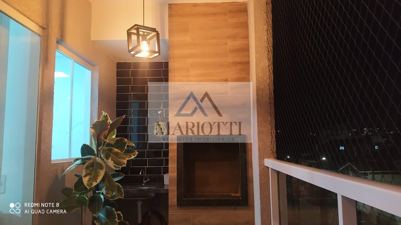 Apartamento, 2 quartos, 64 m² - Foto 2