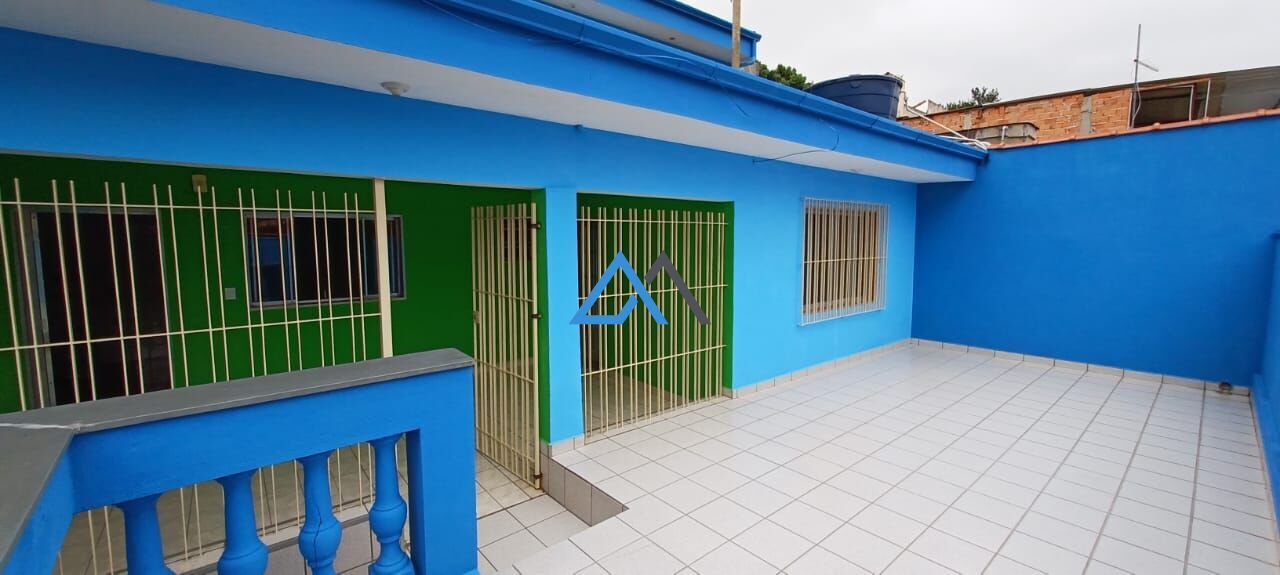 Sobrado, 2 quartos, 160 m² - Foto 4
