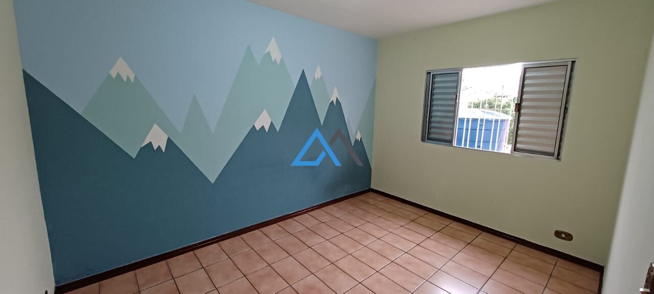Sobrado, 2 quartos, 160 m² - Foto 13