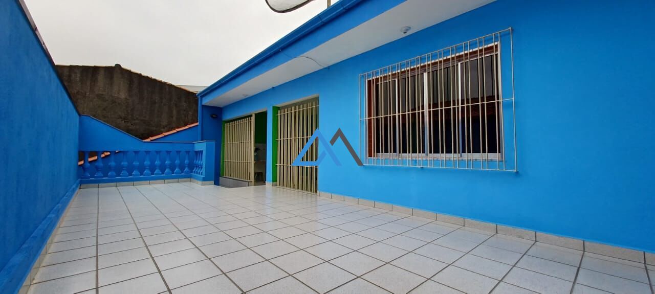Sobrado, 2 quartos, 160 m² - Foto 17