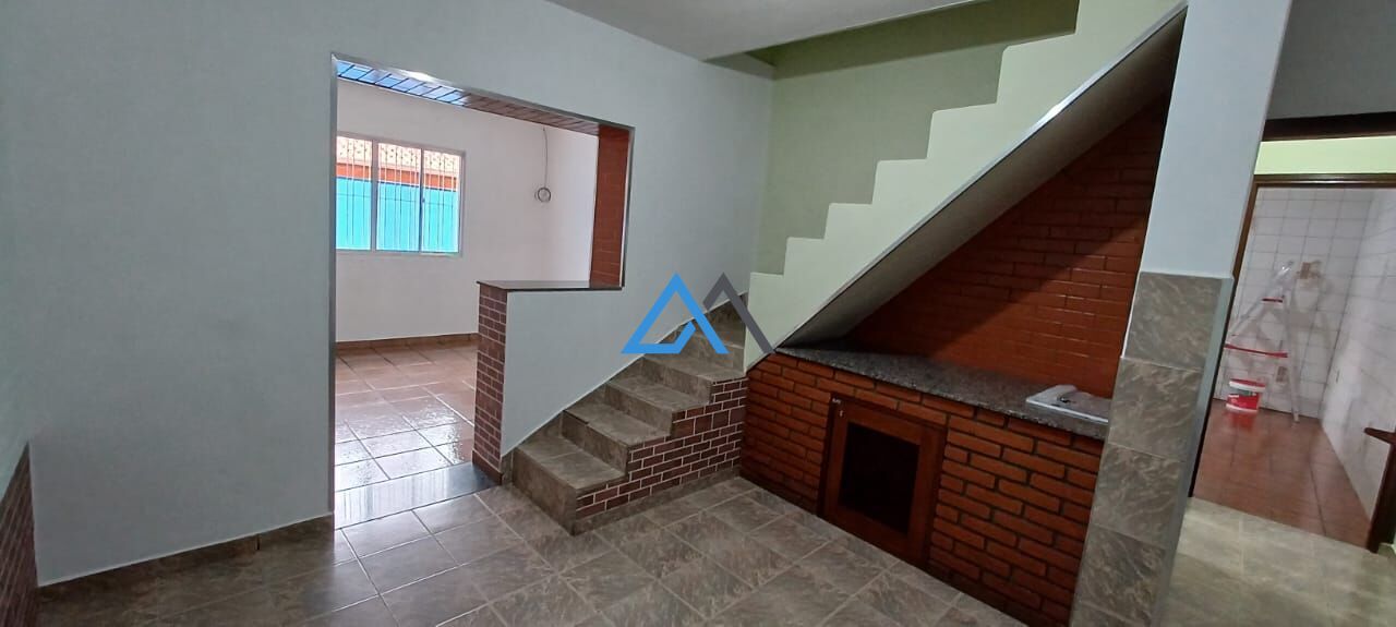 Sobrado, 2 quartos, 160 m² - Foto 19
