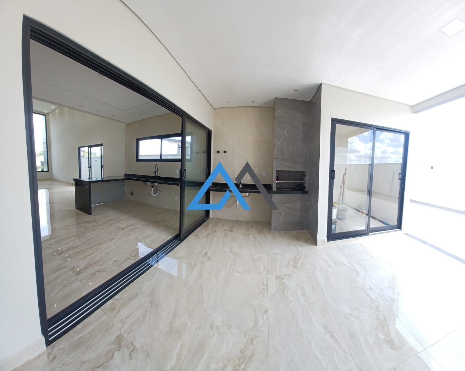 Casa, 3 quartos, 184 m² - Foto 8