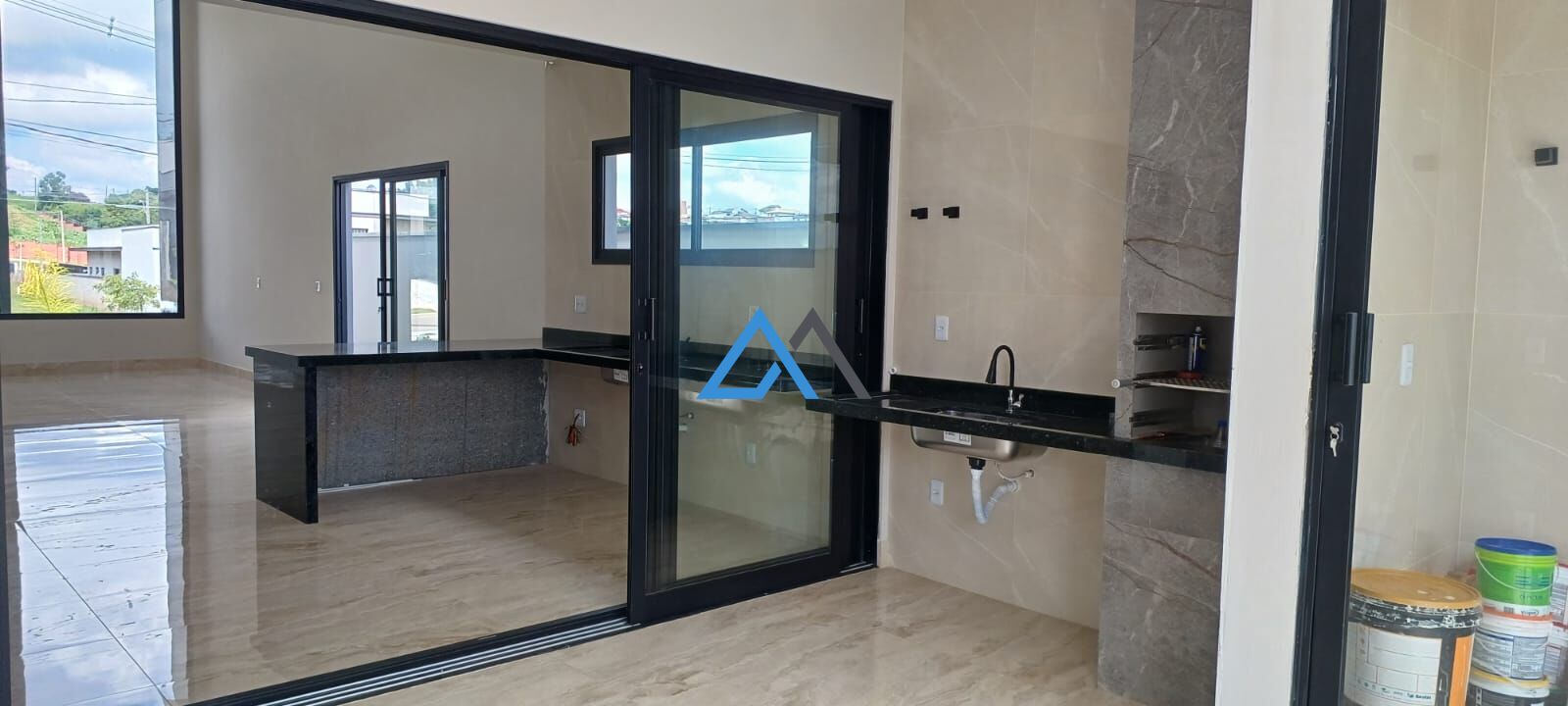 Casa, 3 quartos, 184 m² - Foto 7