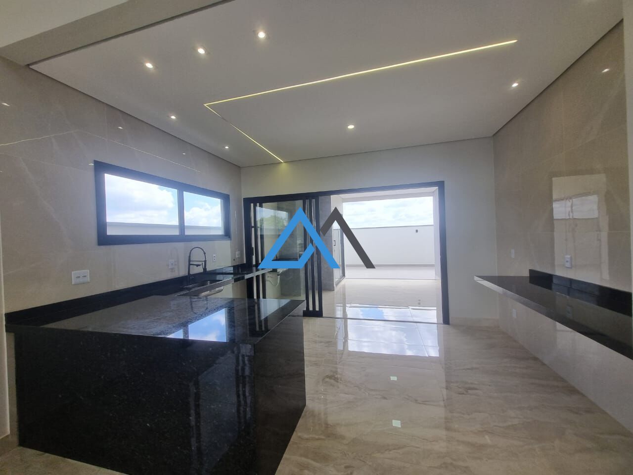 Casa, 3 quartos, 184 m² - Foto 9