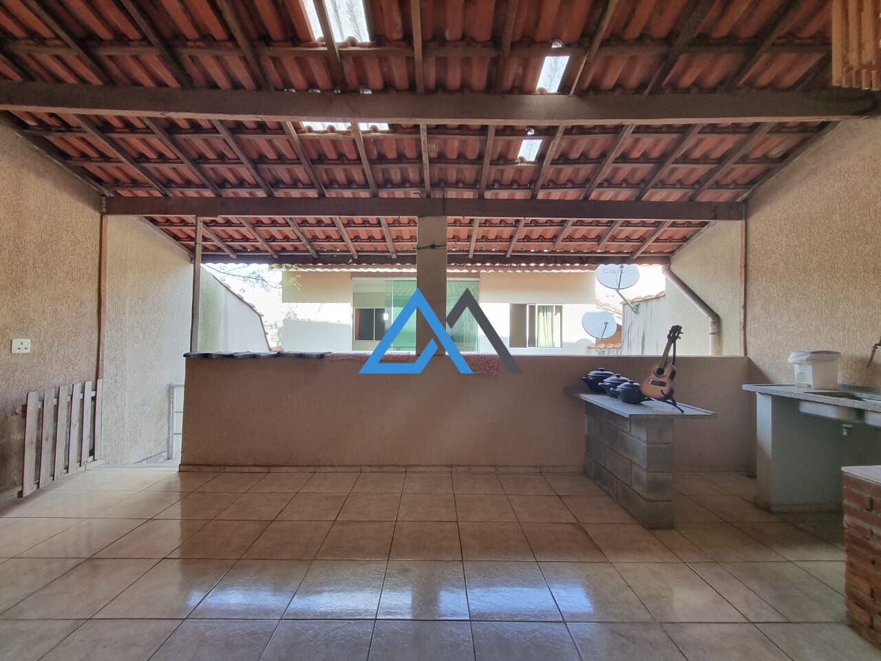 Sobrado à venda com 5 quartos, 155m² - Foto 4