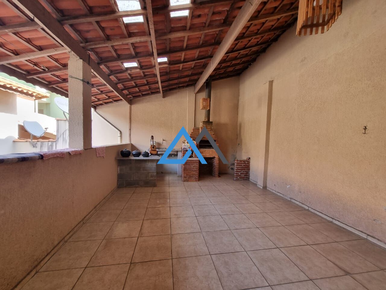 Sobrado à venda com 5 quartos, 155m² - Foto 5