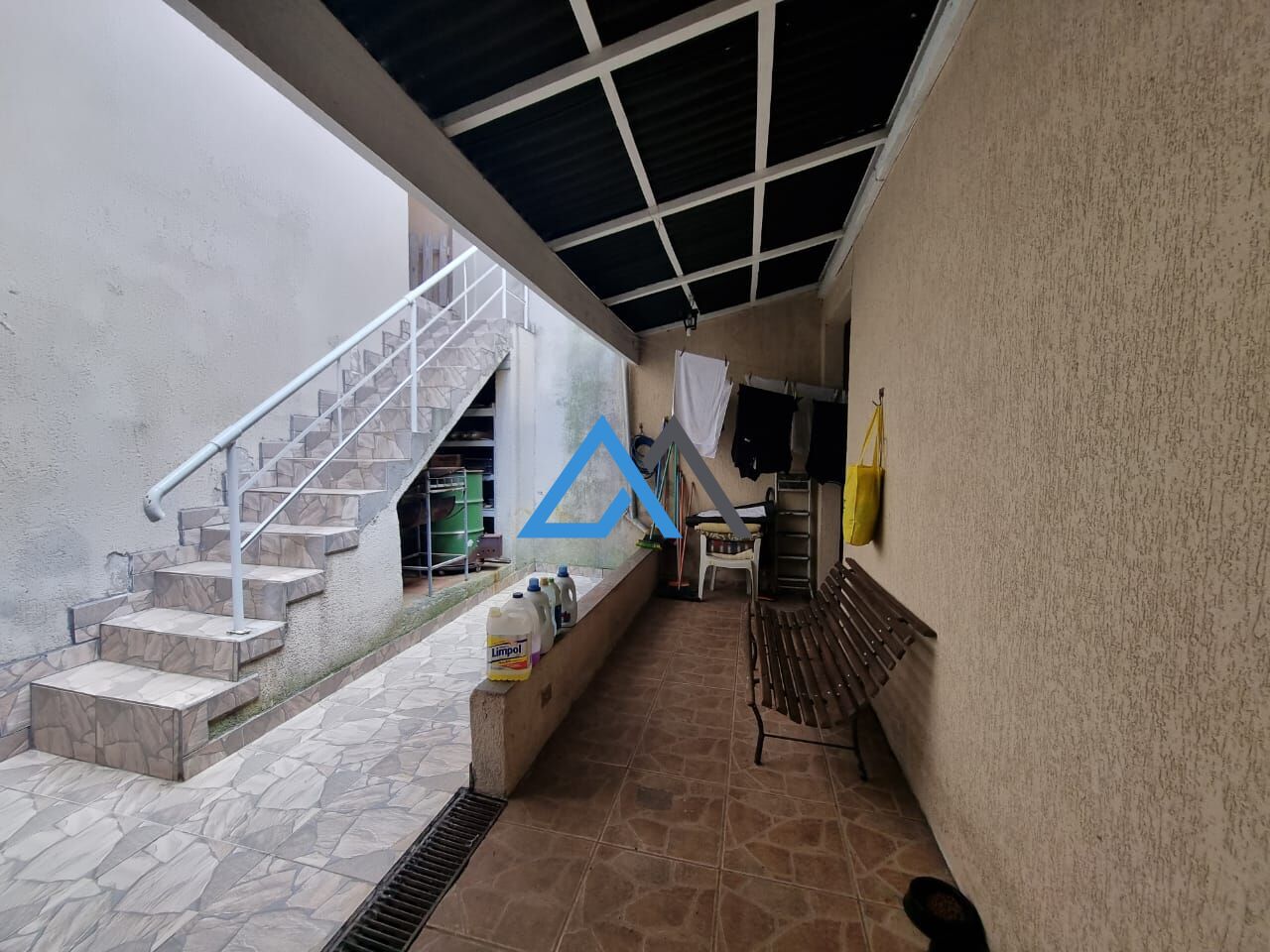 Sobrado à venda com 5 quartos, 155m² - Foto 19