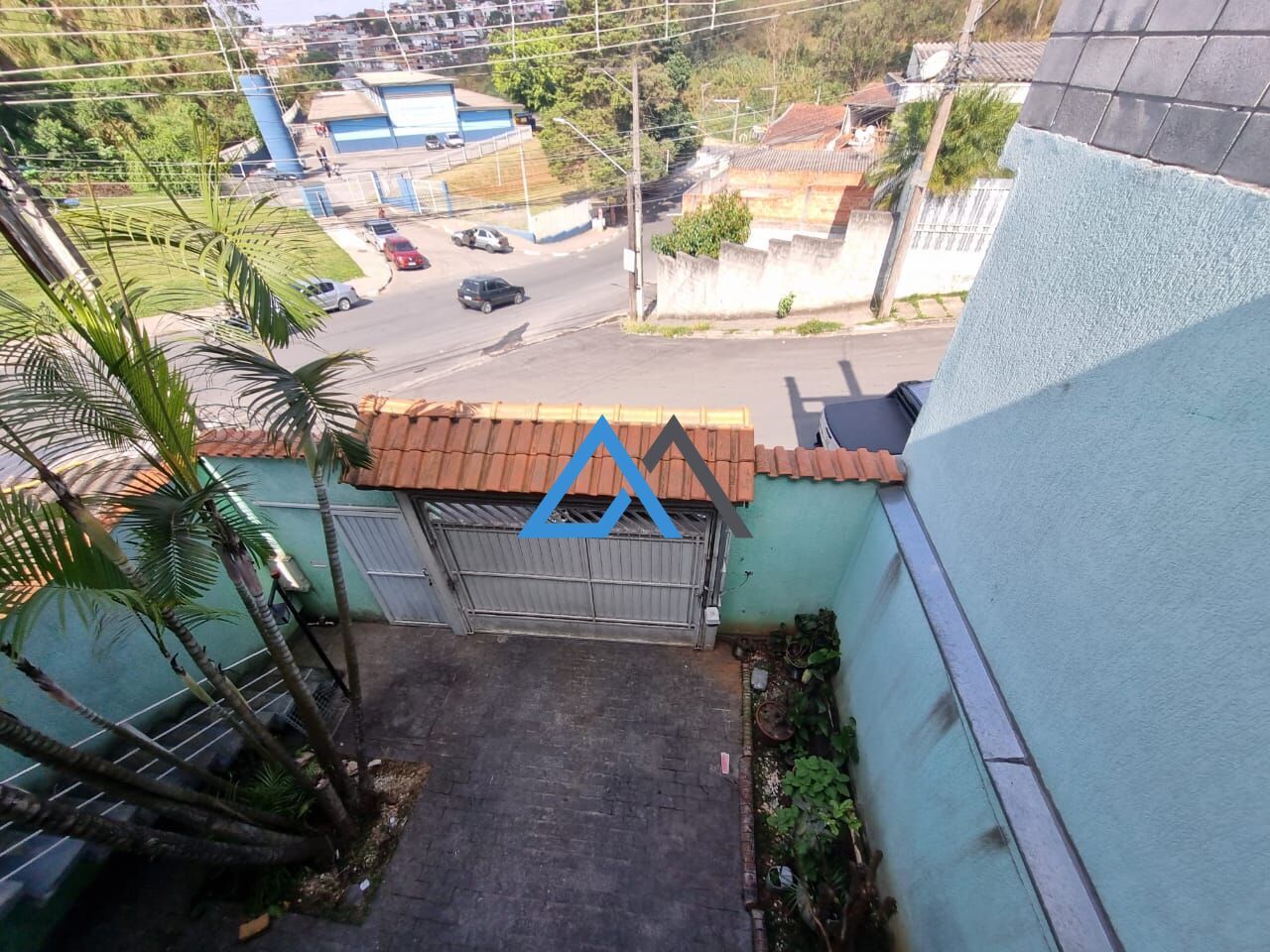 Sobrado à venda com 5 quartos, 155m² - Foto 2