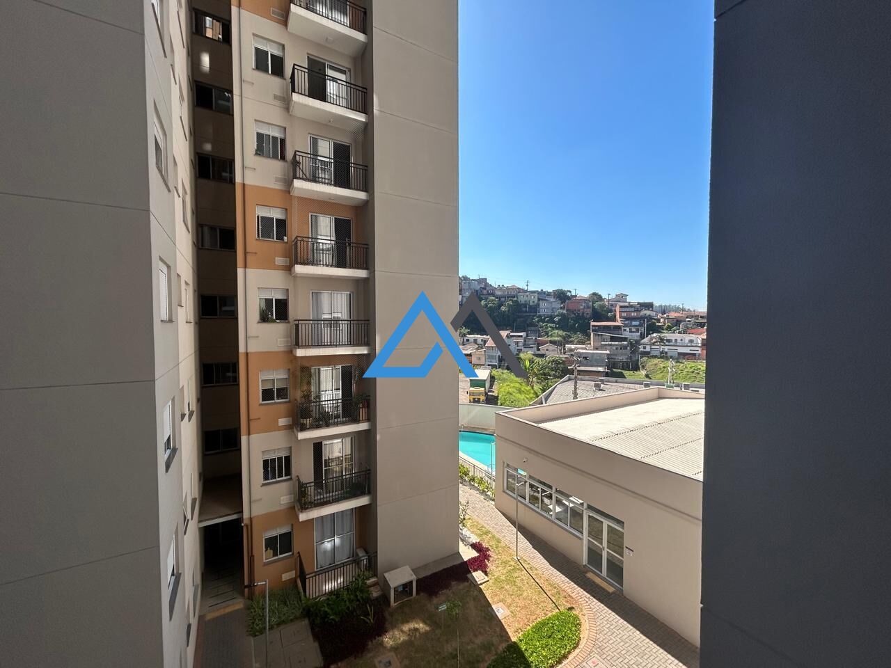 Apartamento para alugar com 3 quartos, 62m² - Foto 12