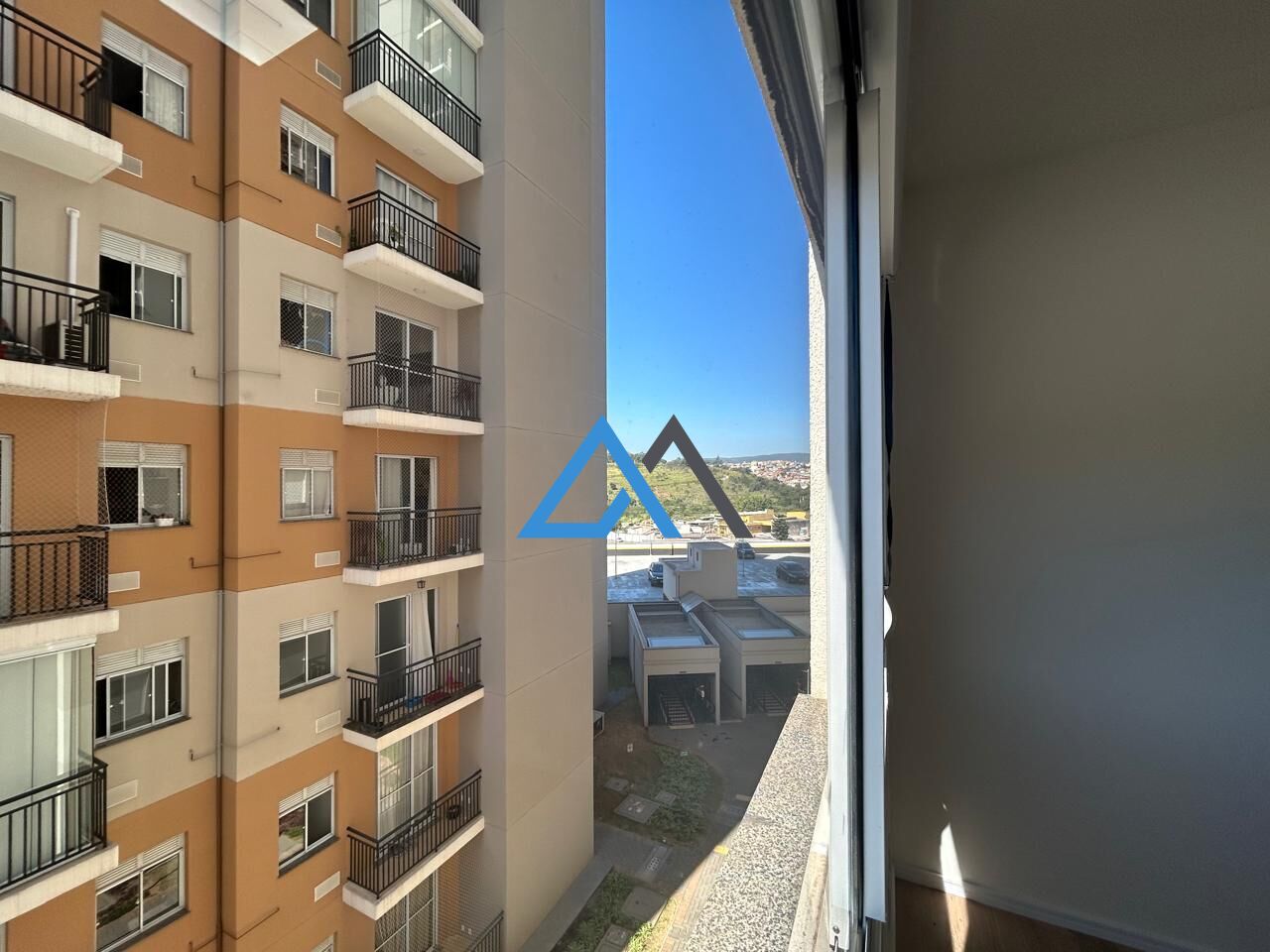 Apartamento para alugar com 3 quartos, 62m² - Foto 14