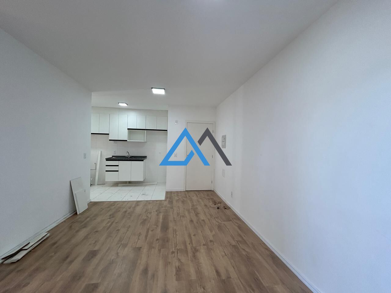 Apartamento para alugar com 3 quartos, 62m² - Foto 2