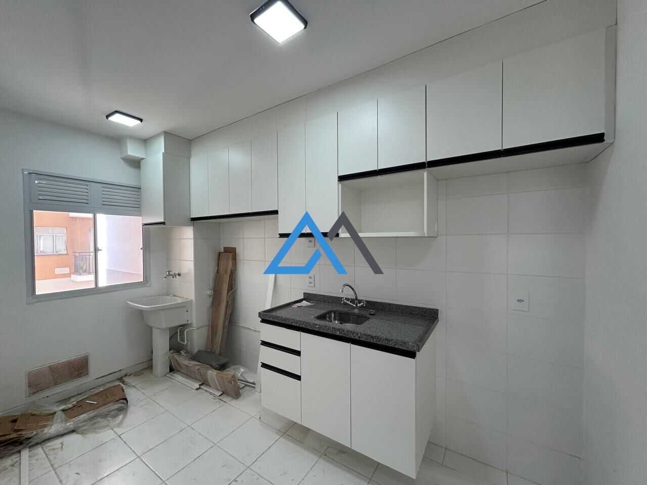 Apartamento para alugar com 3 quartos, 62m² - Foto 3