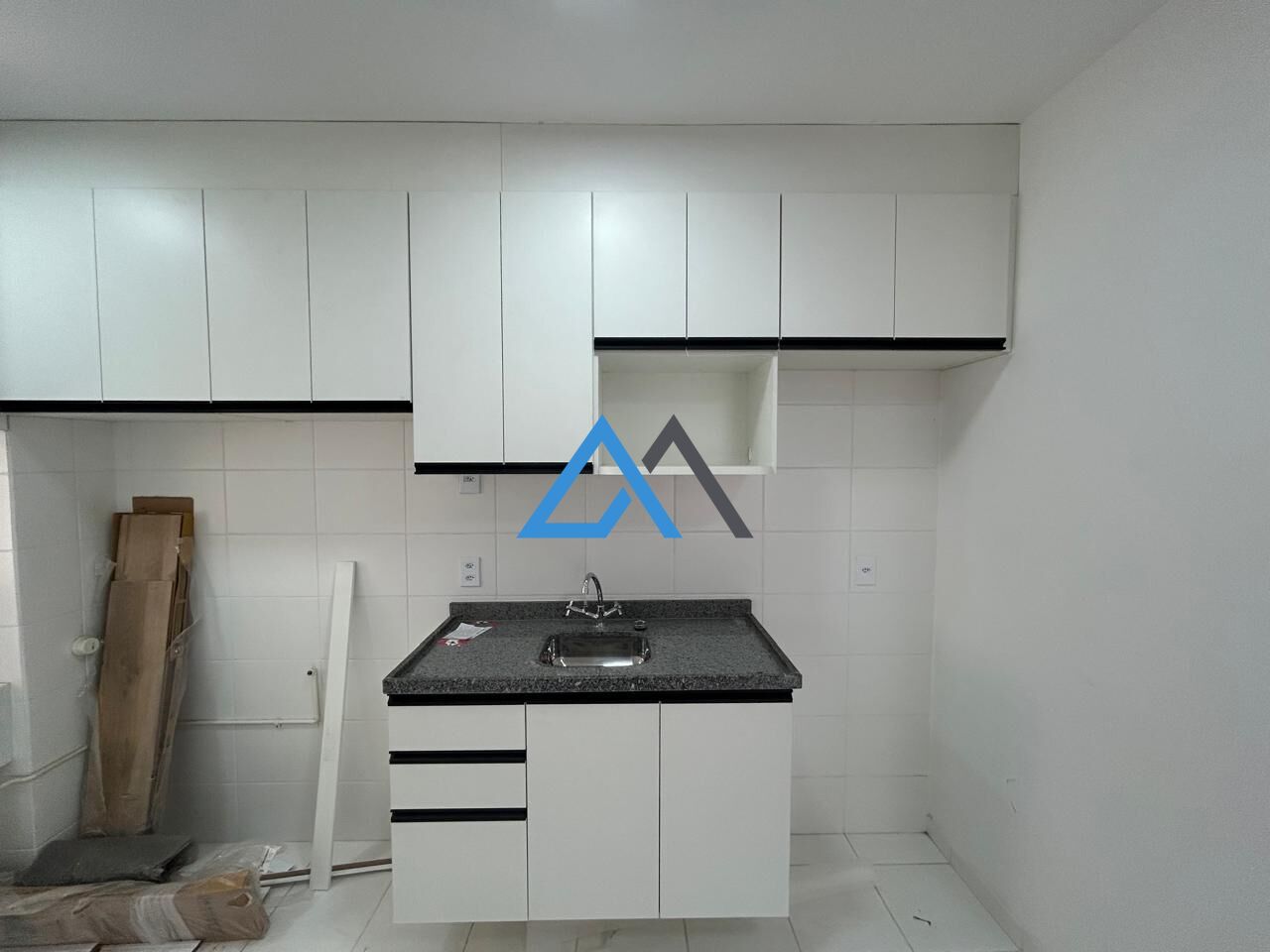 Apartamento para alugar com 3 quartos, 62m² - Foto 4