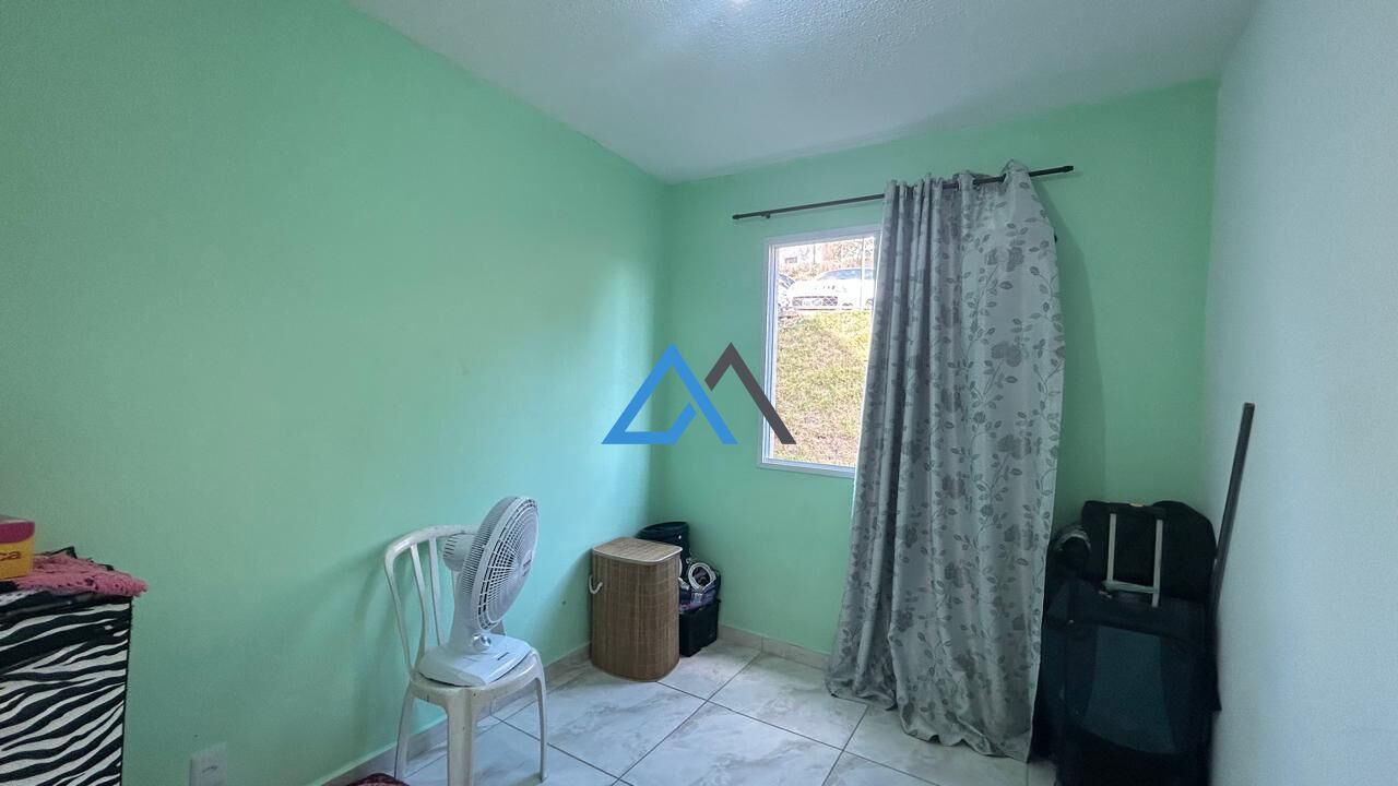 Apartamento, 2 quartos, 47 m² - Foto 14