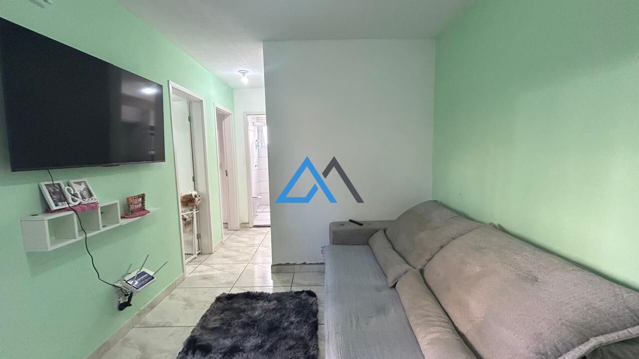 Apartamento, 2 quartos, 47 m² - Foto 18