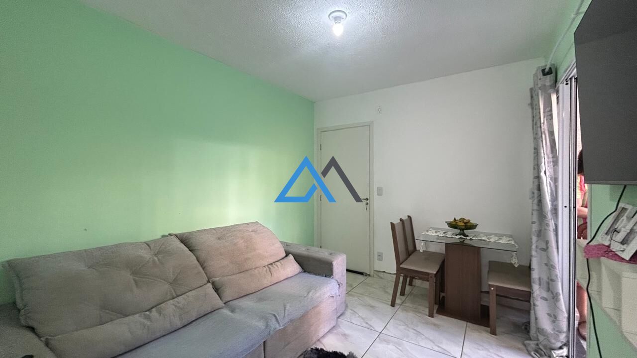 Apartamento, 2 quartos, 47 m² - Foto 19