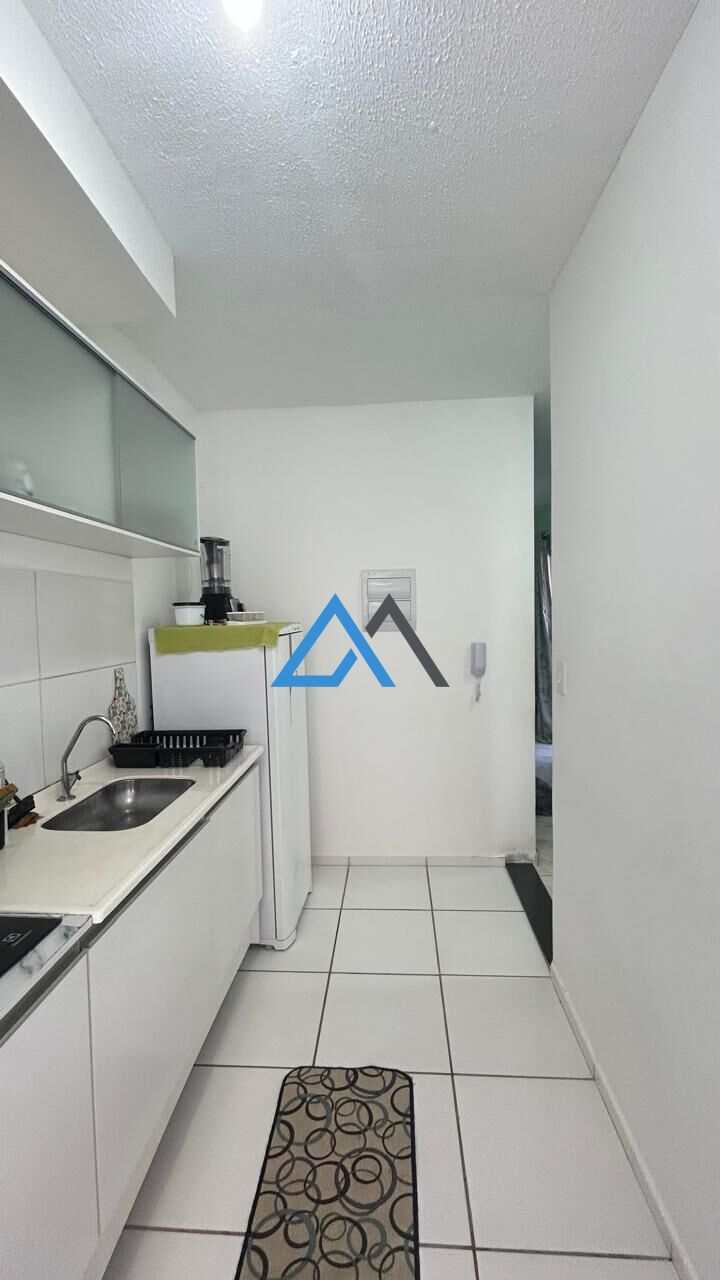 Apartamento, 2 quartos, 47 m² - Foto 9