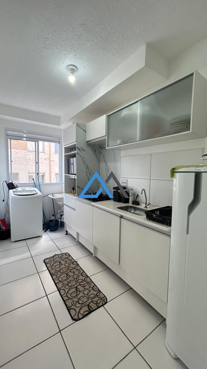 Apartamento, 2 quartos, 47 m² - Foto 8