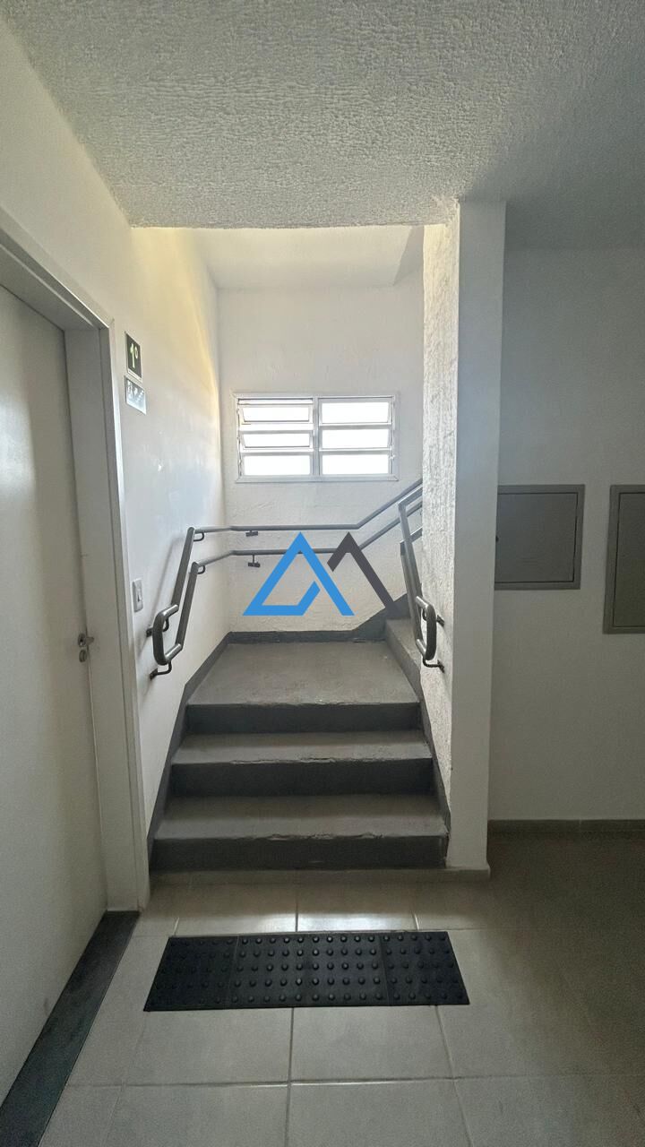 Apartamento, 2 quartos, 47 m² - Foto 21