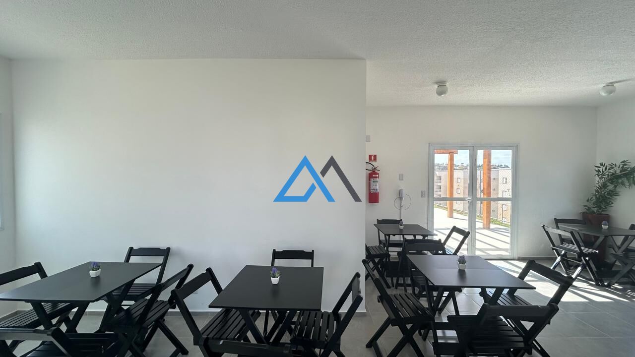 Apartamento, 2 quartos, 47 m² - Foto 6