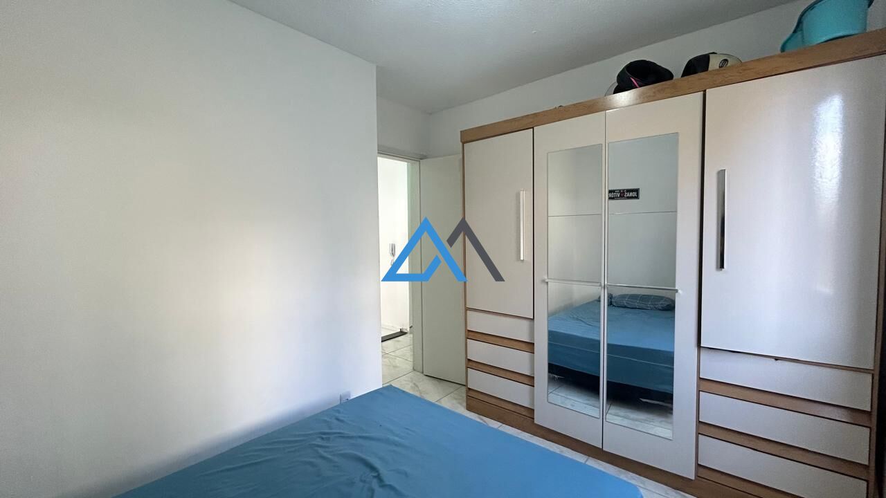 Apartamento, 2 quartos, 47 m² - Foto 10