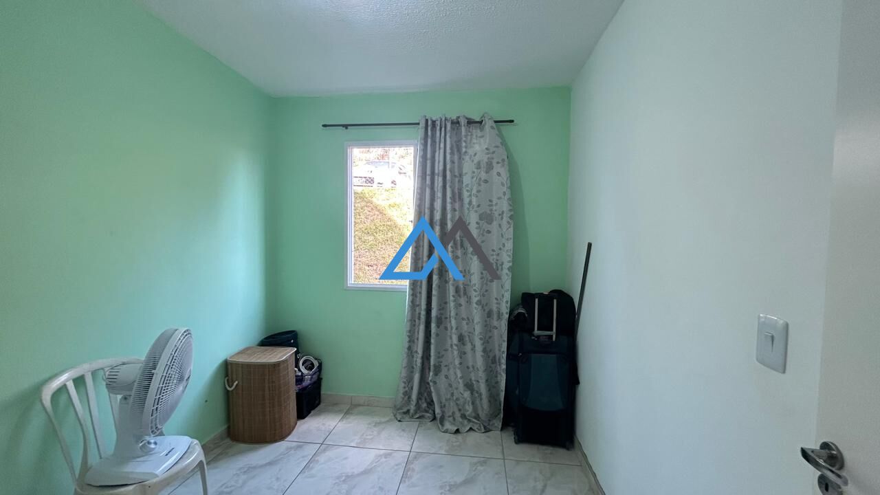 Apartamento, 2 quartos, 47 m² - Foto 15