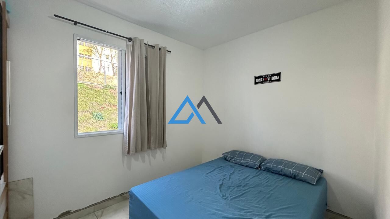 Apartamento, 2 quartos, 47 m² - Foto 17