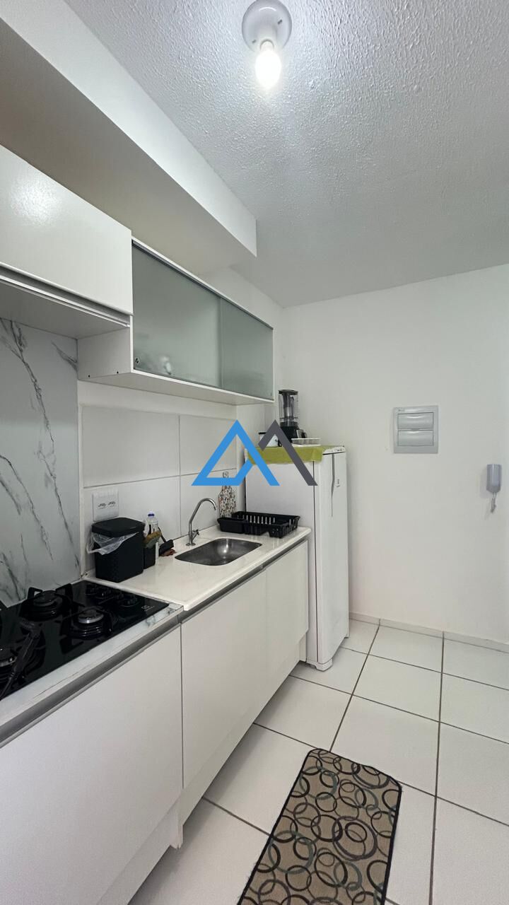 Apartamento, 2 quartos, 47 m² - Foto 12