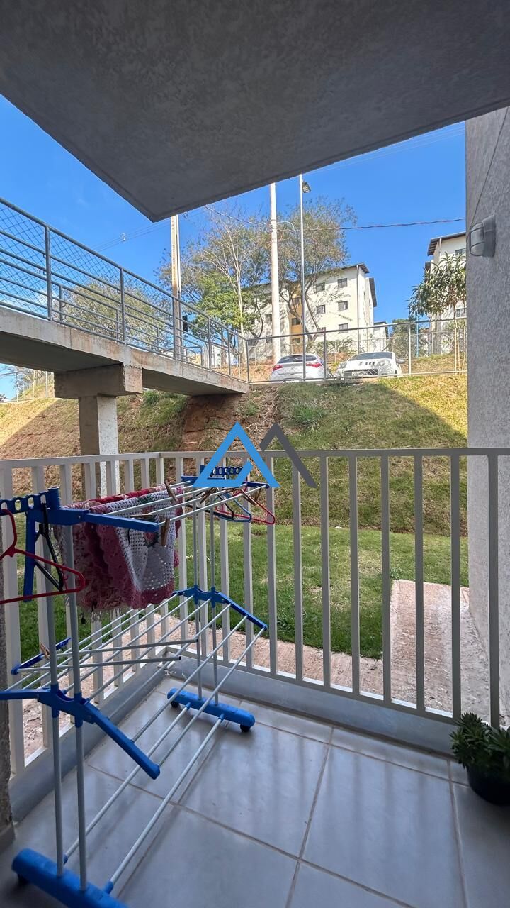 Apartamento, 2 quartos, 47 m² - Foto 16