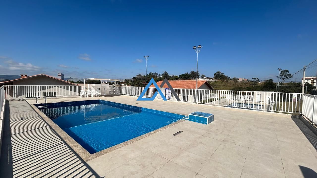 Apartamento, 2 quartos, 47 m² - Foto 1