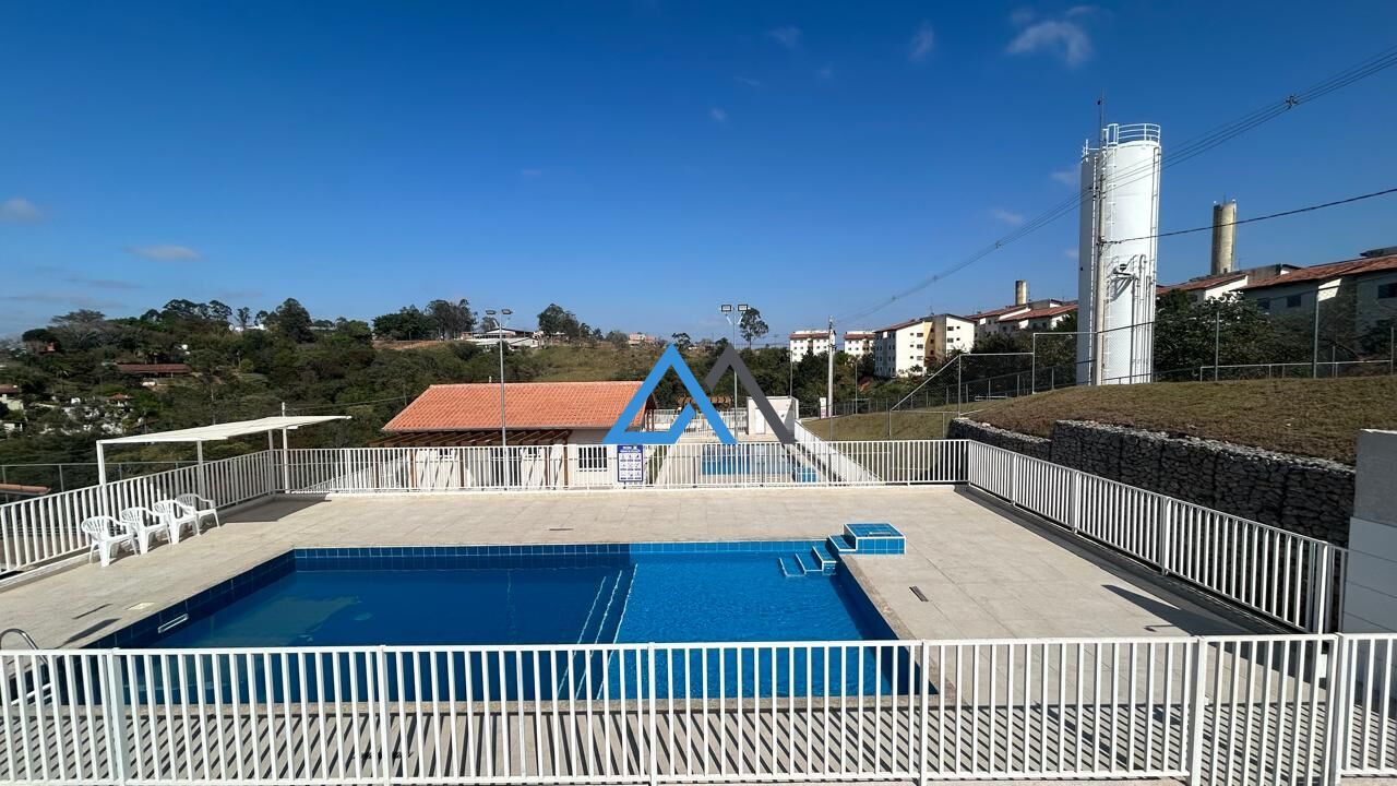 Apartamento, 2 quartos, 47 m² - Foto 3