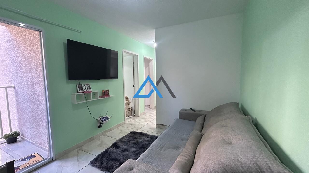 Apartamento, 2 quartos, 47 m² - Foto 23