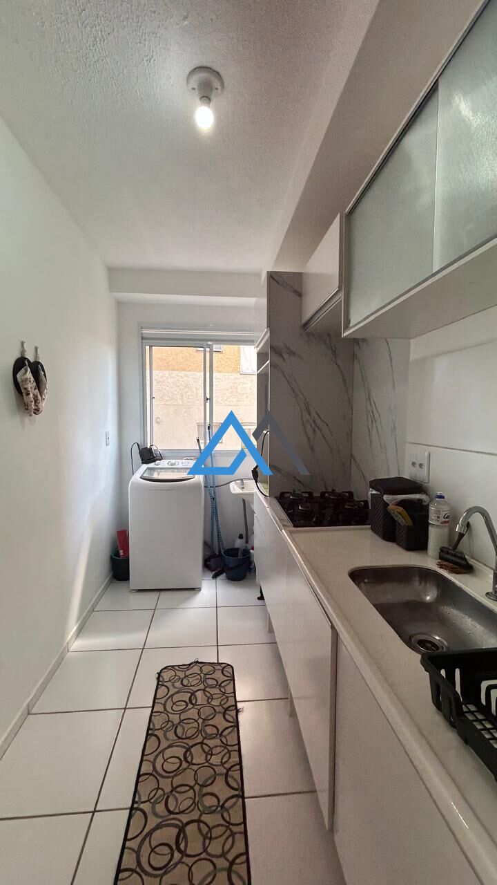 Apartamento, 2 quartos, 47 m² - Foto 13