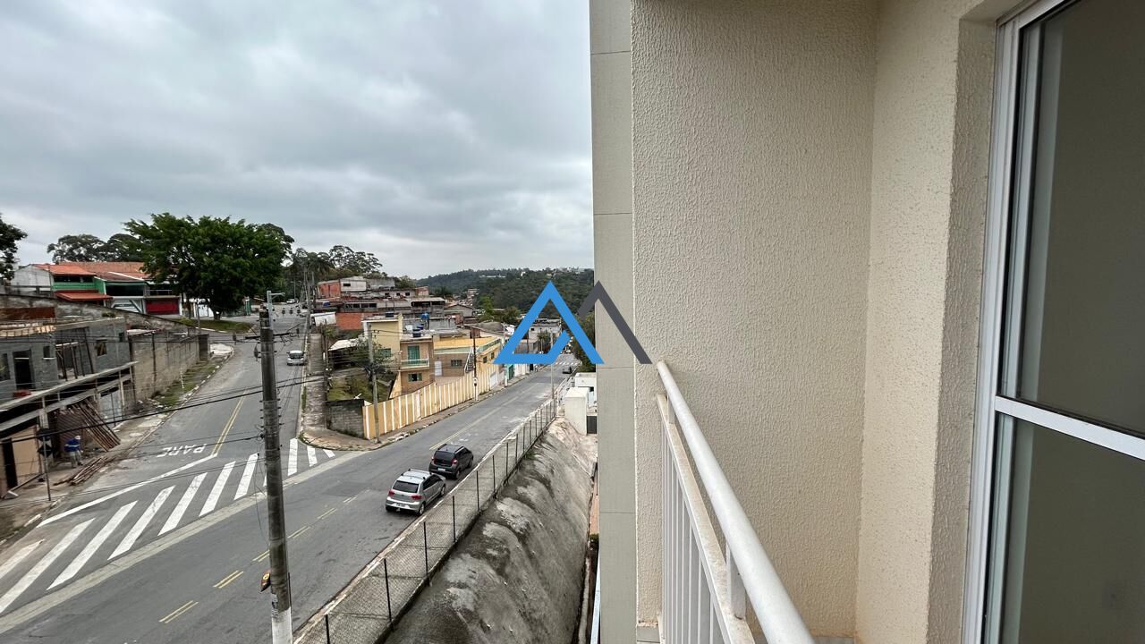 Apartamento à venda com 2 quartos, 49m² - Foto 20