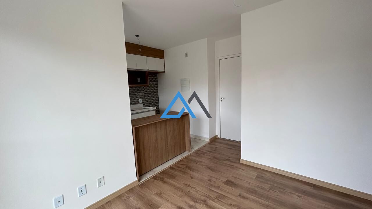 Apartamento à venda com 2 quartos, 49m² - Foto 11