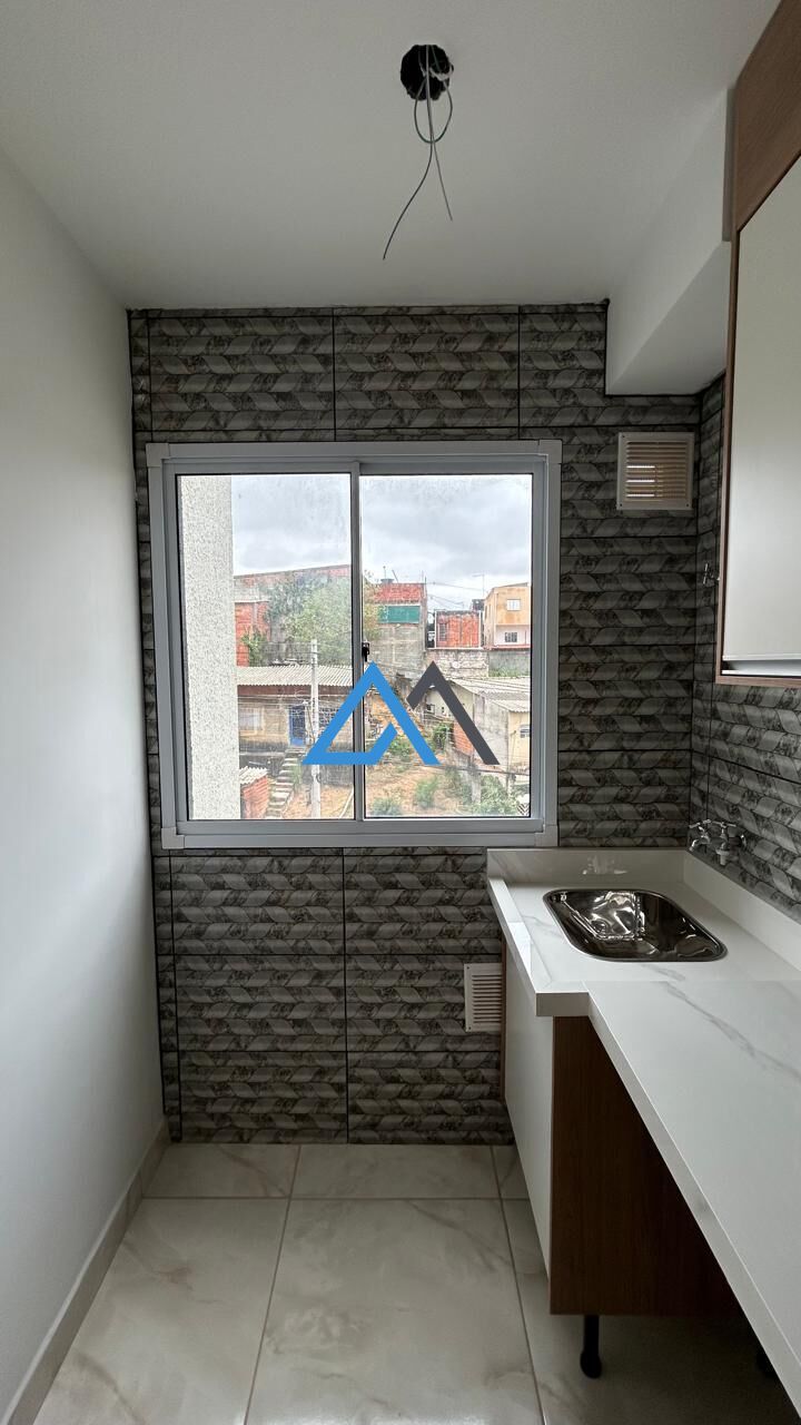 Apartamento à venda com 2 quartos, 49m² - Foto 4