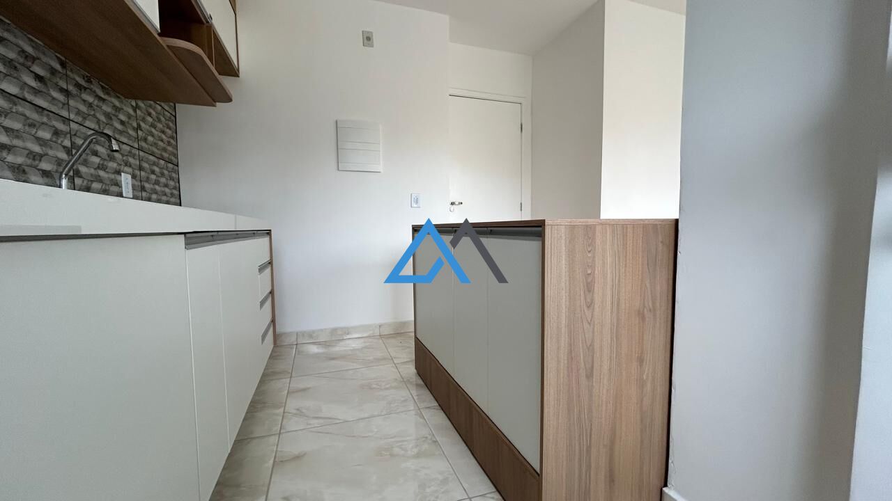 Apartamento à venda com 2 quartos, 49m² - Foto 9