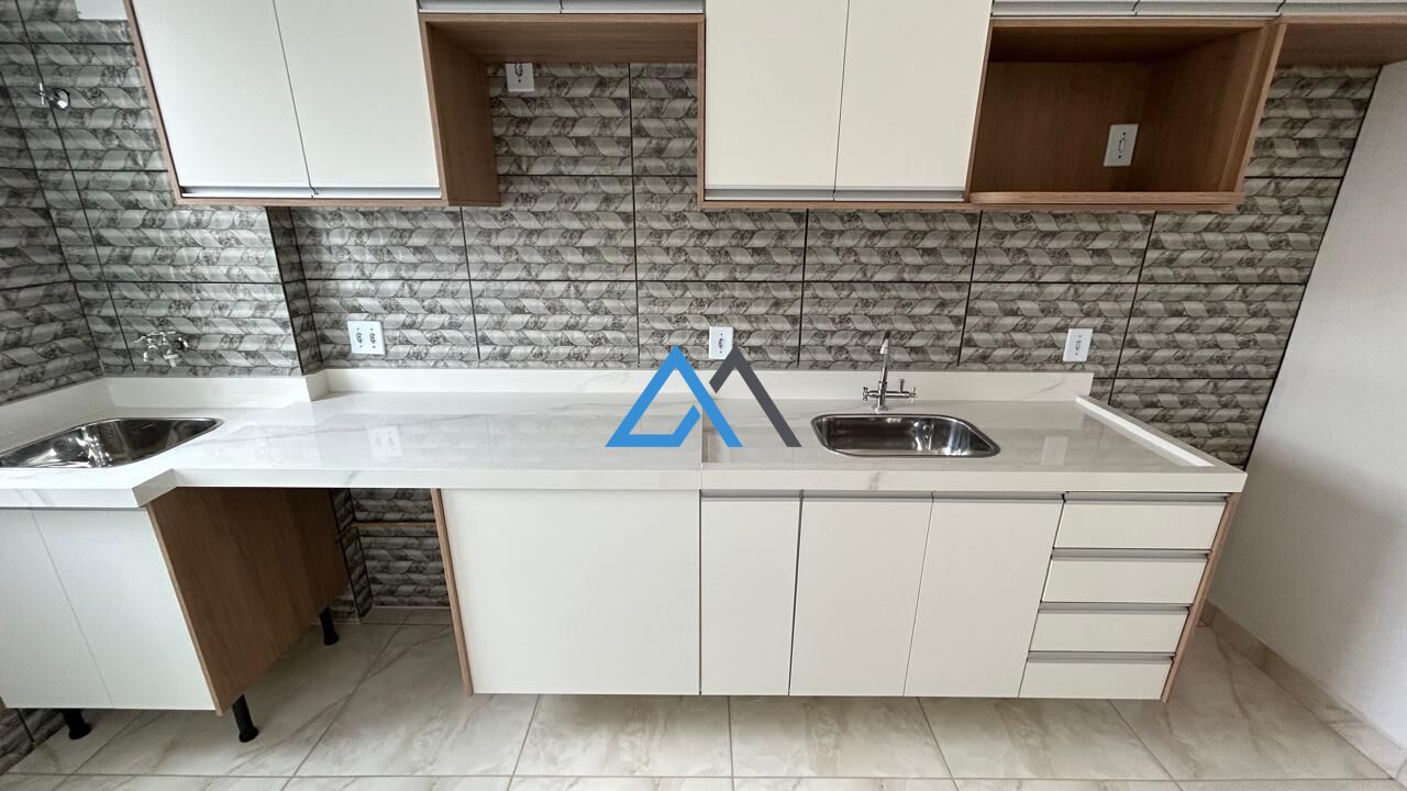 Apartamento à venda com 2 quartos, 49m² - Foto 15