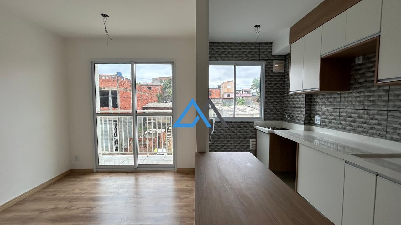 Apartamento à venda com 2 quartos, 49m² - Foto 7