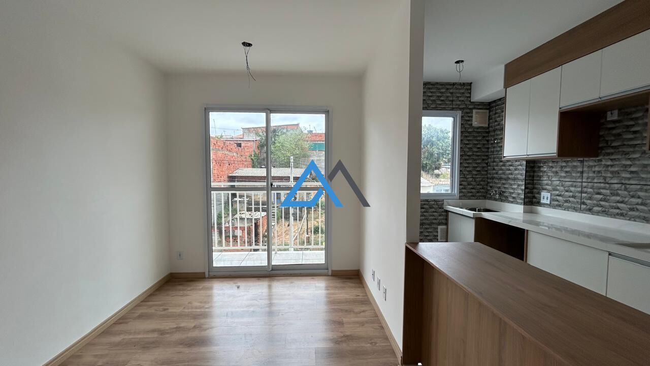 Apartamento à venda com 2 quartos, 49m² - Foto 8