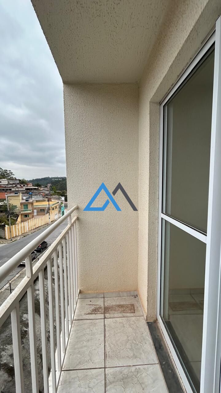 Apartamento à venda com 2 quartos, 49m² - Foto 21
