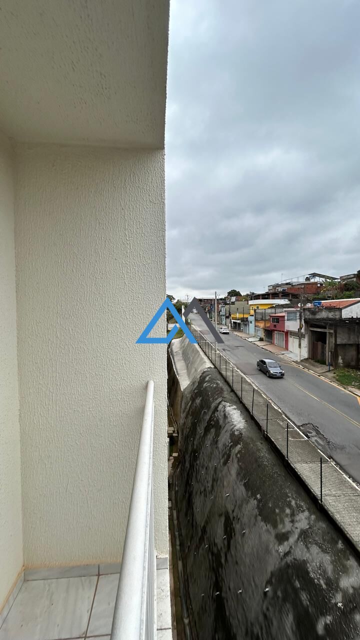 Apartamento à venda com 2 quartos, 49m² - Foto 22