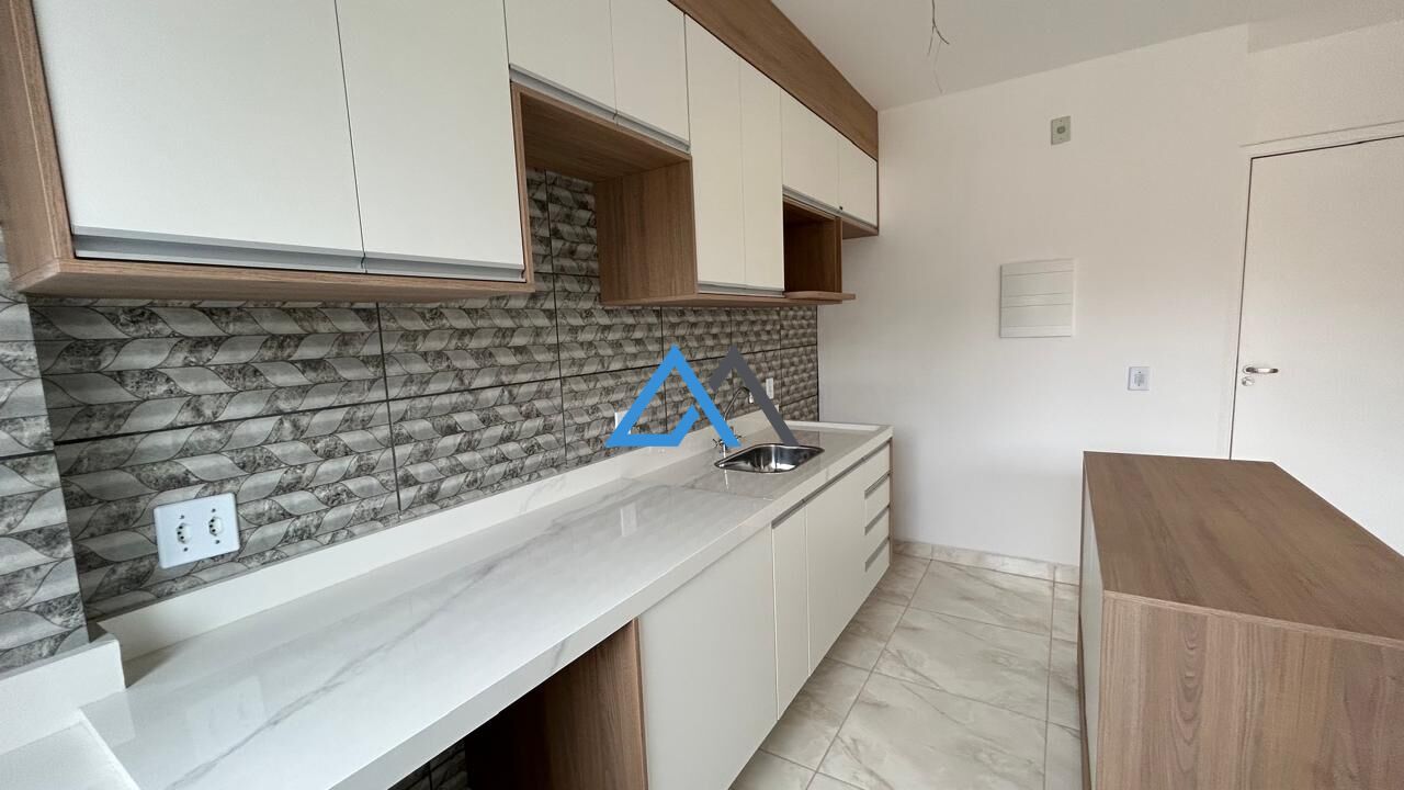 Apartamento à venda com 2 quartos, 49m² - Foto 6