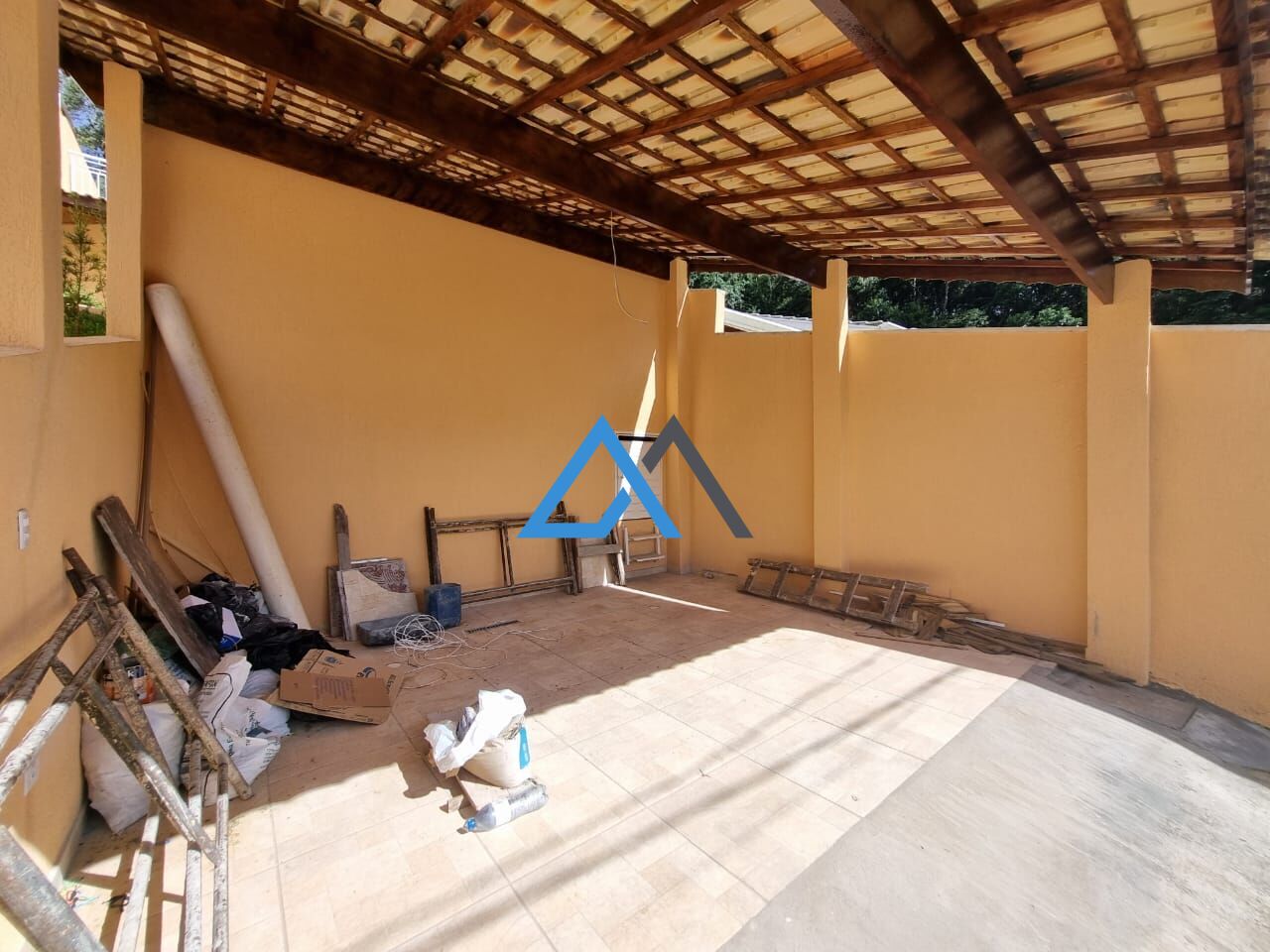 Casa à venda com 3 quartos, 170m² - Foto 7